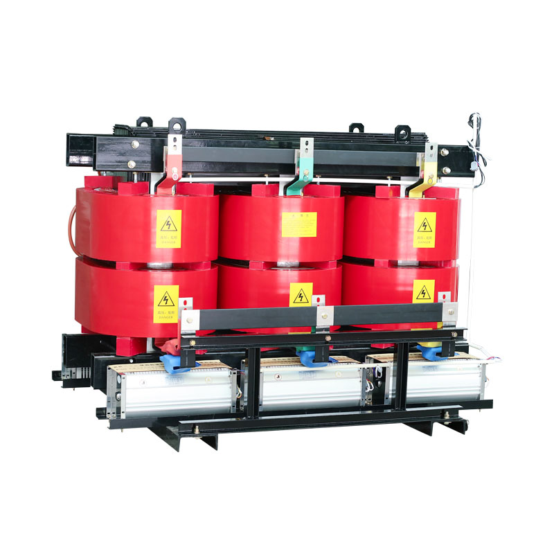 100 kVA dry type transpormer