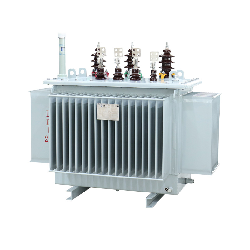 15000 KVA Oil Immersed Self Cooled Transformer