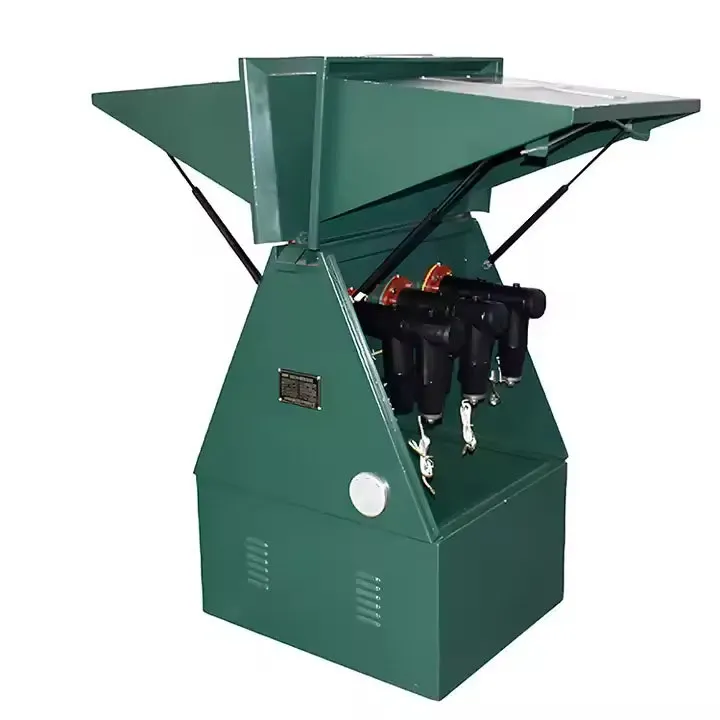 Ano ang mga pakinabang ng isang kahon ng pamamahagi ng cable ng Europa?