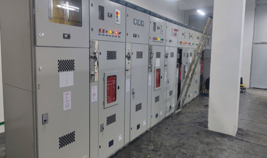 Ang lahat ng mga proyekto ng suplay ng kuryente na ipinadala ng Shanghai Zikai Electric sa iba't ibang mga rehiyon sa buong bansa ay matagumpay na naipasa ang pagtanggap ng Power Supply Bureau at nasa ligtas na operasyon hanggang ngayon!