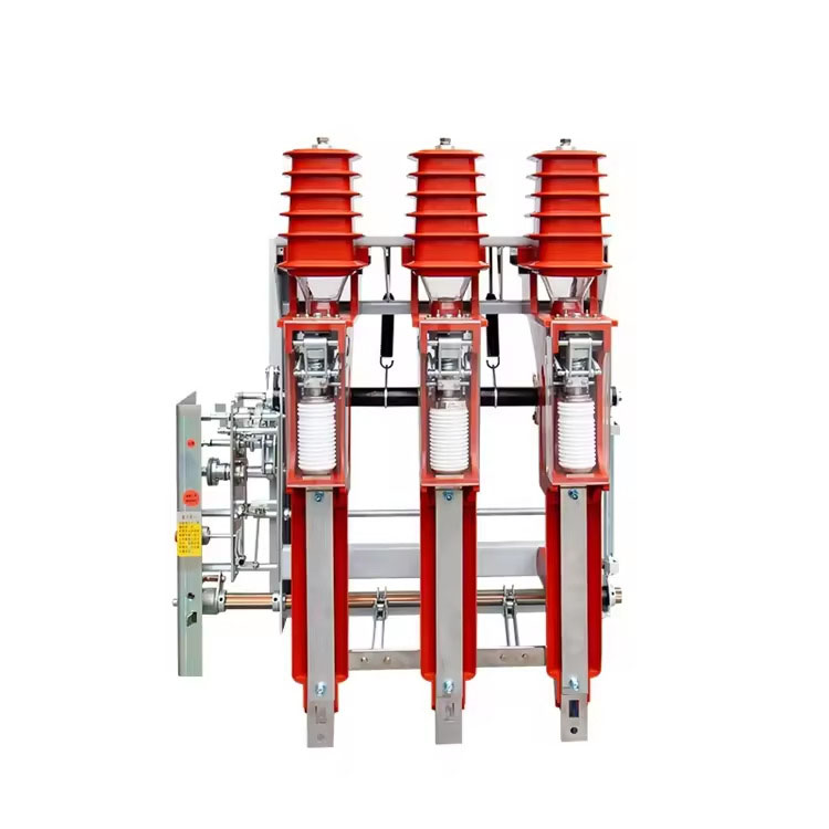 Bakit pumili ng isang load switch para sa modernong pamamahala ng kuryente?