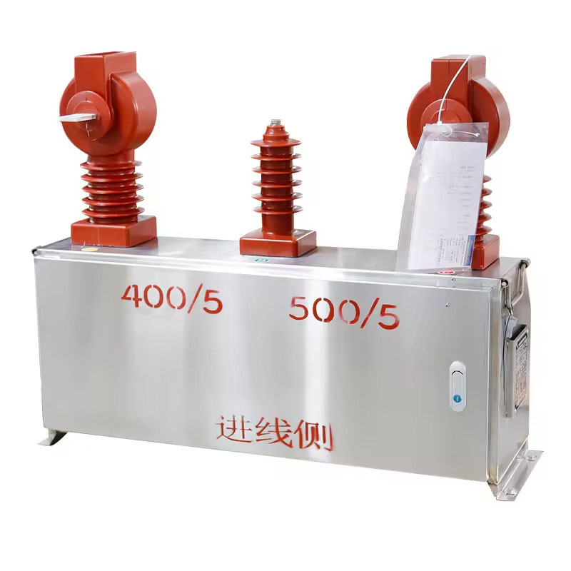 Paano mapapabuti ng mga transformer ng boltahe ang kahusayan at kaligtasan ng elektrikal na sistema?