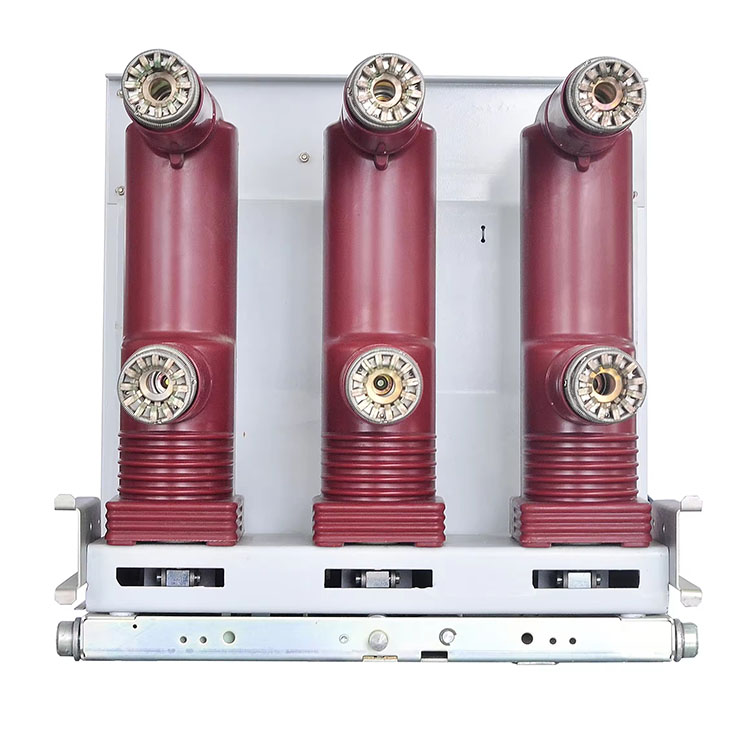 Bakit mahalaga ang isang panloob na vacuum circuit breaker para sa mga modernong sistema ng pamamahagi ng kuryente?