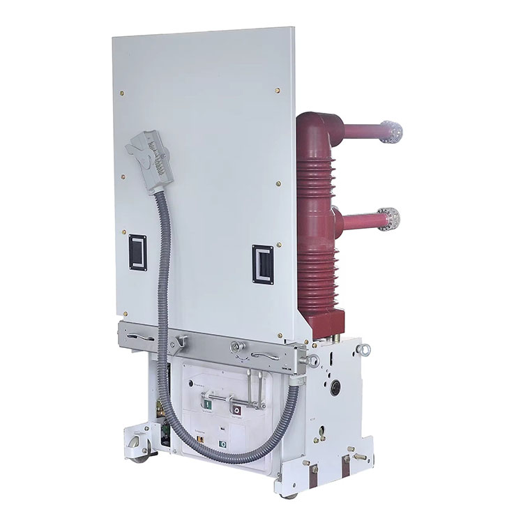Anong Mga Pangunahing Kalamangan ang Dinadala ng ZIKAI 10kV Isolated High Voltage Handcart Sa Power Distribution Systems?