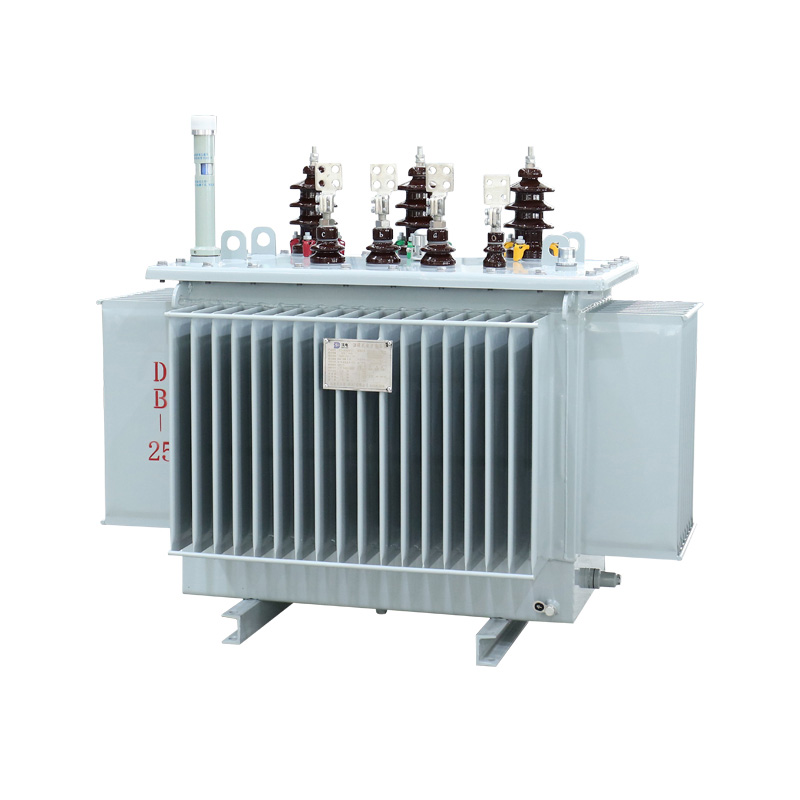 2500 KVA Liquid Immersed Transformers