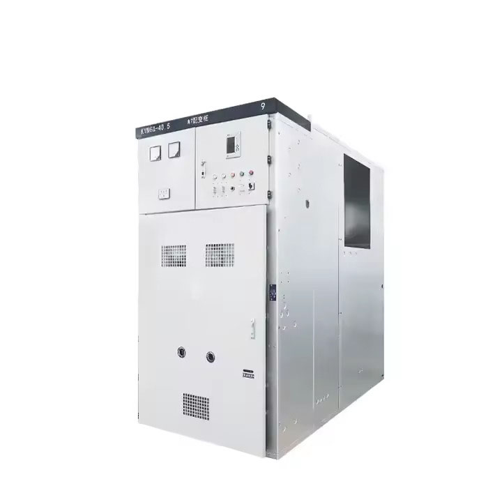 Kyn61 40.5 MV 33kv Panloob na Vcb Switchgear Panel